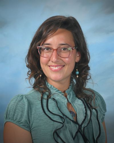 Picture of Feather Losik